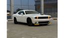 Dodge Challenger R/T