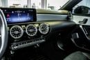 Mercedes Benz A200 Mercedes-Benz A-Class 200 2023 GCC specs