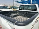 Toyota Hilux 2.8L DSL A/T // 2026 // High Option With Cruise Control , DVD , Wireless Charger , Side Step // Spec