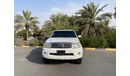Toyota Fortuner Toyota  Fortuner (Gcc- SPEC) - 2011 - VERY GOOD CONDITION