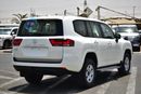 Toyota Land Cruiser 300 GXR V6 3.3L Diesel 7 Seat Automatic