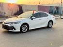 تويوتا كامري SE 2.5L (181 HP)