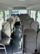 Toyota Coaster STD 2.7L (23-Seater)