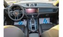Porsche Macan FULL OPTION 2.0L SUV - EXPORT ONLY