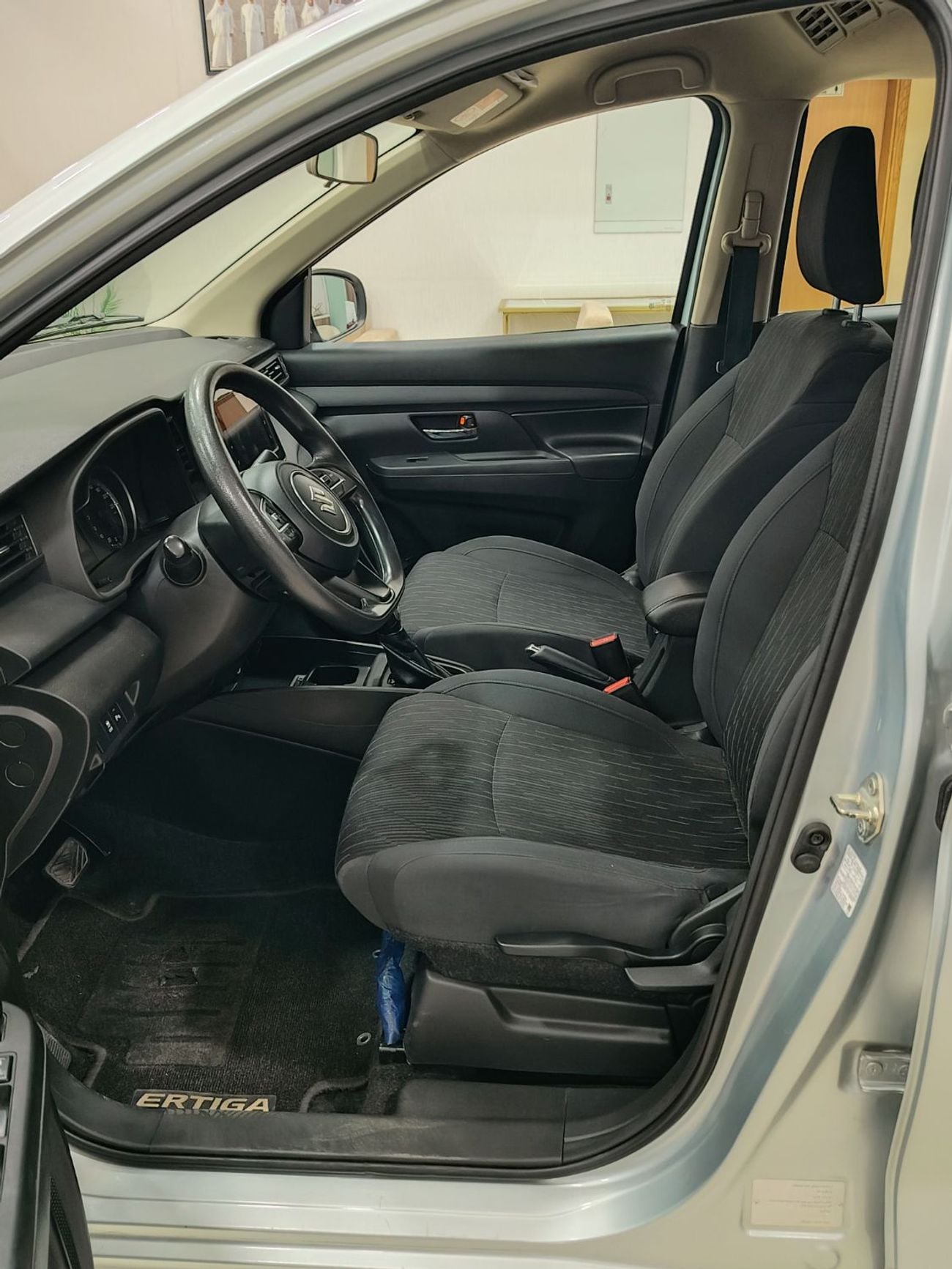 Suzuki Ertiga GL