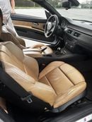 BMW M3 2008 BMW M3 (E93) v8 Convertible | Rare Single Hump 6-Speed Manual​