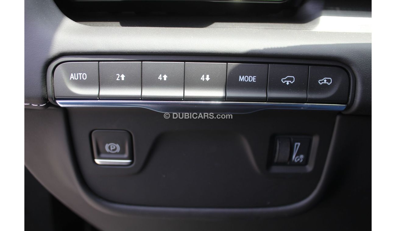 Cadillac Escalade 2023 CADILLAC ESCALADE 6.2L, AT, PRL,