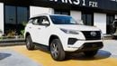 Toyota Fortuner Toyota Fortuner GX 2.7L Petrol A/T 4x4