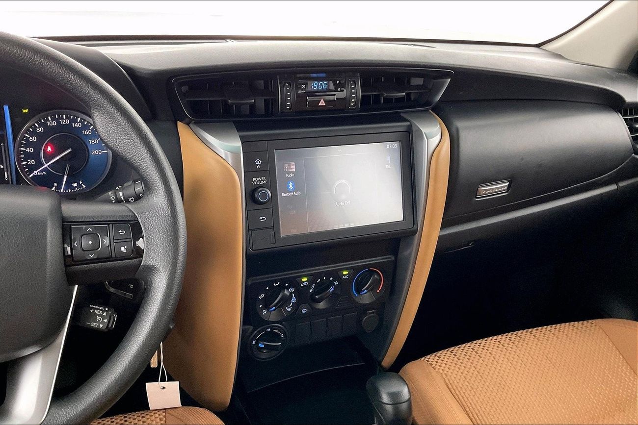 ميتسوبيشي مونتيرو سبورت GLS Mid | ضمان مجاني لمدة عام | 0 دفعة أولى