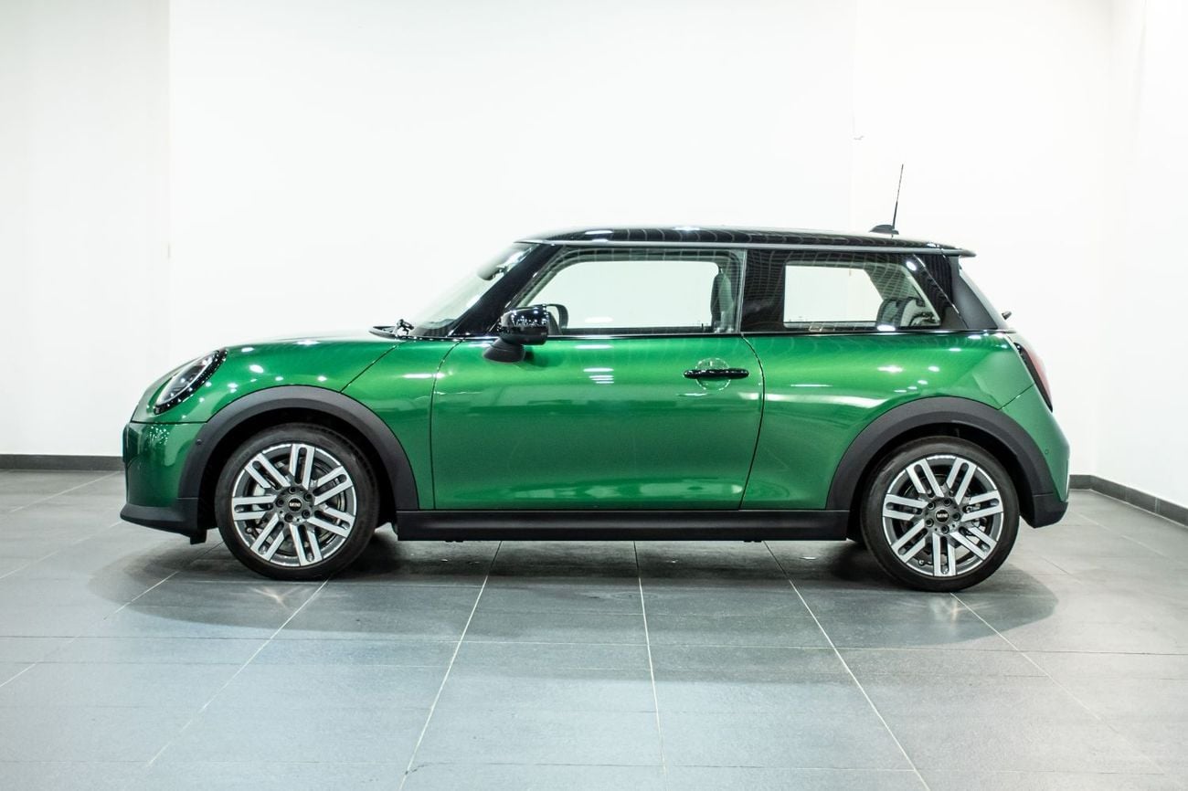 Mini Cooper C