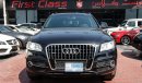 أودي Q5 45 TFSI Quattro