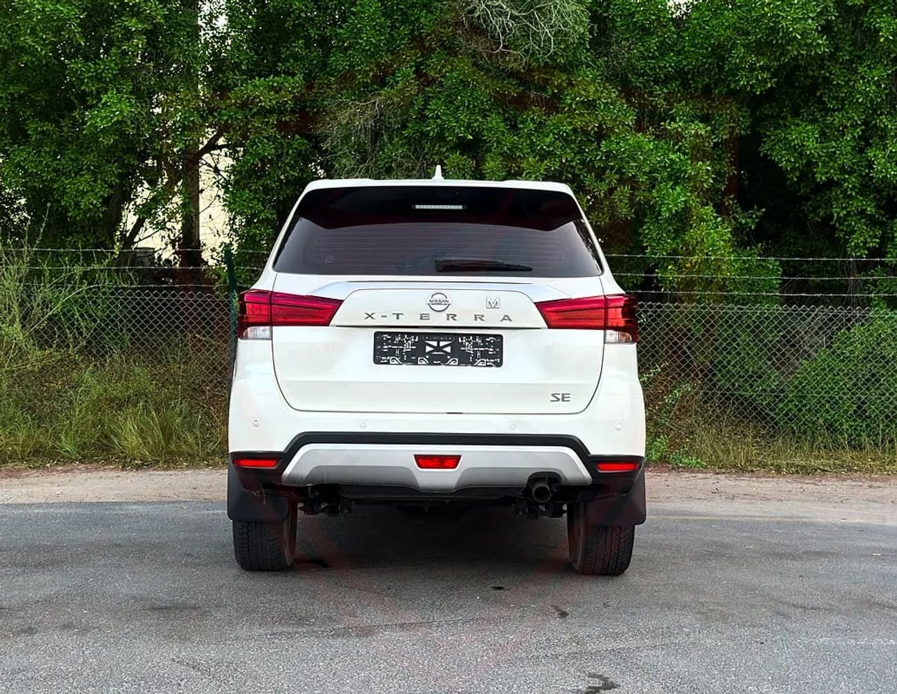 نيسان إكستيرا SE 2.5L V4 | GCC Specs | Accident-Free | Excellent Condition | 1260/Month
