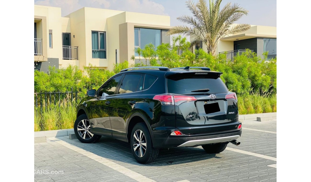 Toyota RAV4 1060/- P.M || RAV 4 VXR || GCC || Service History || Top of the Line