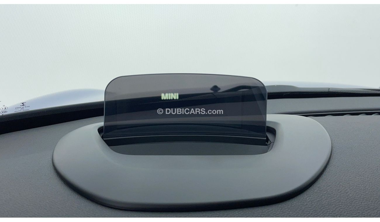 ميني كوبر John Cooper Works 2000