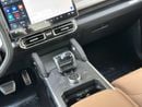 Jetour T2 2.0 Turbo