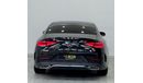 Mercedes-Benz CLS 350 2020 Mercedes CLS350 AMG kit, Mercedes Full Service History , Mercedes Warranty + Service Contract,