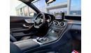 Mercedes-Benz C 300 AMG Pack