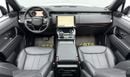 لاند روفر رينج روفر سبورت FIRST EDITION P400 S P400 3.0L 2023 RANGE ROVER SPORT P400 DYNAMIC S, Warranty, Service History ,Can