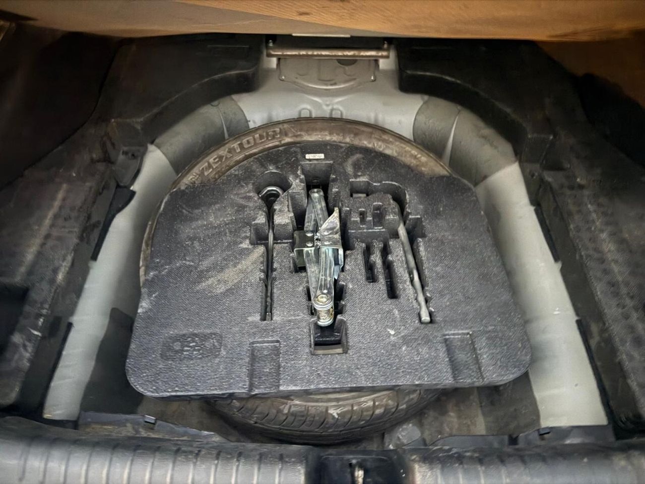 هوندا سيفيك LXi 1.8L