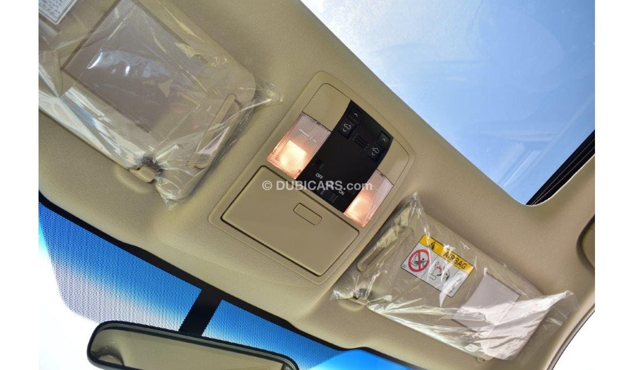 Toyota Prado Txl V6 4.0l Petrol Automatic Transmission