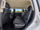 Nissan Patrol XE