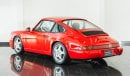 بورش 964 Carrera RS