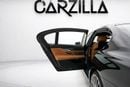 BMW 750Li GRANDE Luxury 4.4L (443 HP) AED 4,012 / Monthly l BMW 750Li 2016 l GCC