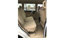 Toyota Prado TXL 2.7L - SPARE FLOOR