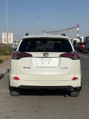 تويوتا راف ٤ TOYOTA RAV4 Platinum 2.5LFull Option