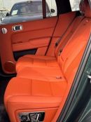 لي اوتو L7 LI AUTO L7 ULTRA-2024