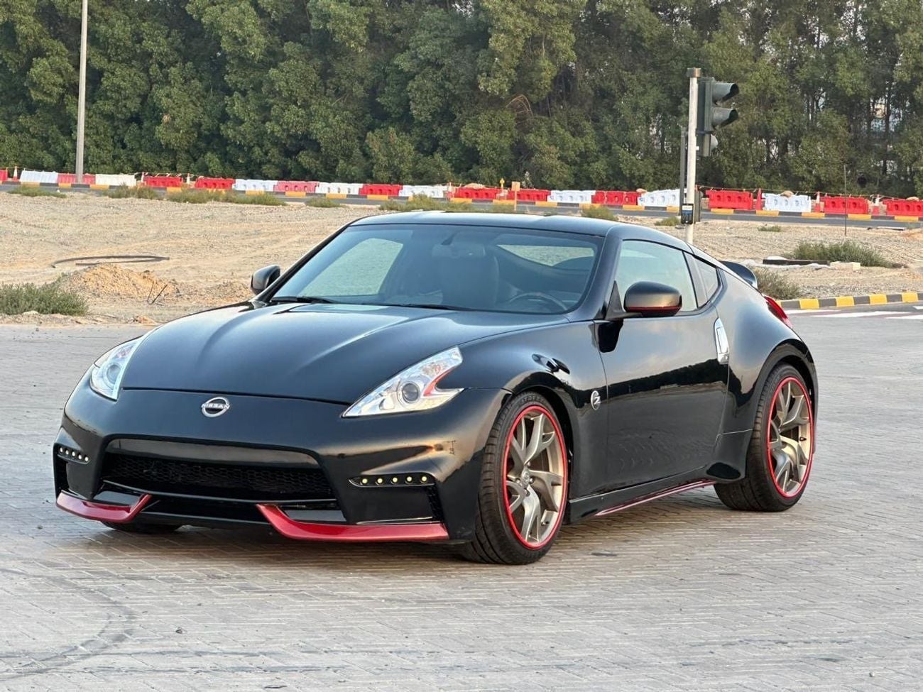 Nissan Z