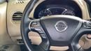 Nissan Pathfinder 3.5 SV 4WD AUTO | Guaranteed Warranty | 0 Down Payment