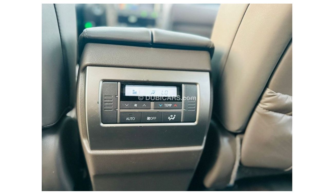 Lexus GX460 Prestige 2390 PM || LEXUS GX 460 4.6 V8 || PEDAL BOX || AVAILABLE ON 0 % DP || GCC