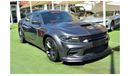 دودج تشارجر DODGE CHARGER SRT/6.4L
