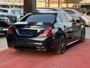 مرسيدس بنز C 300 2.0 لتر Turbocharged - عدد 4 سلندر (9G-TRONIC)