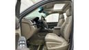 Chevrolet Tahoe 2018 Chevrolet Tahoe LT 7 Seater, Warranty, Full Chevrolet Service History, Low Kms, GCC