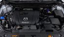 Mazda CX-5 Luxury 2.5