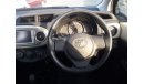 تويوتا فيتز Toyota Vitz RIGHT HAND DRIVE (Stock no PM 73 )