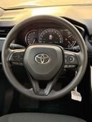 Toyota RAV4 Toyota RAV4 2.5 L 2024