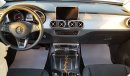 Mercedes-Benz X 250d X250  DSL / 4X4 - 2019 ZERO KM NEW CAR / A/T