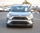 Toyota RAV4 LE 2.0L FWD Petrol