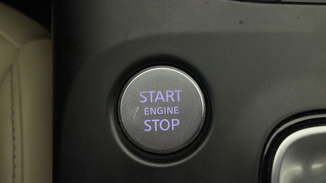 Infiniti QX50 LUXE 2 | Zero Down Payment | Home Test Drive