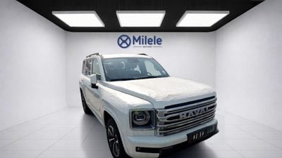 هافال H9 DELUXE | FULL OPTION | AVAILABLE FOR EXPORT