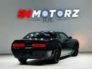دودج تشالينجر GT