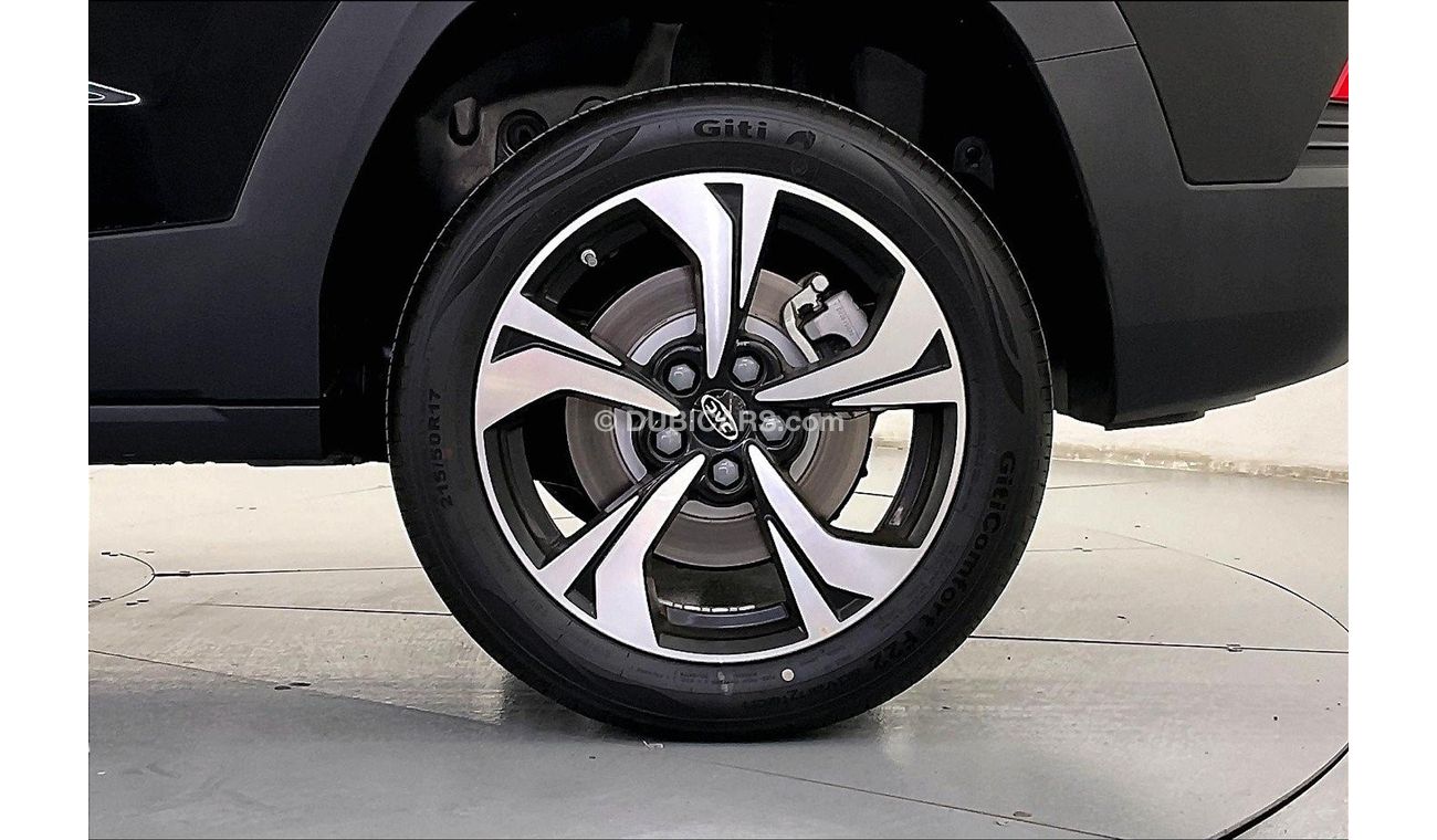 جاك JS4 Intelligent