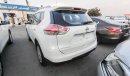 Nissan X Trail