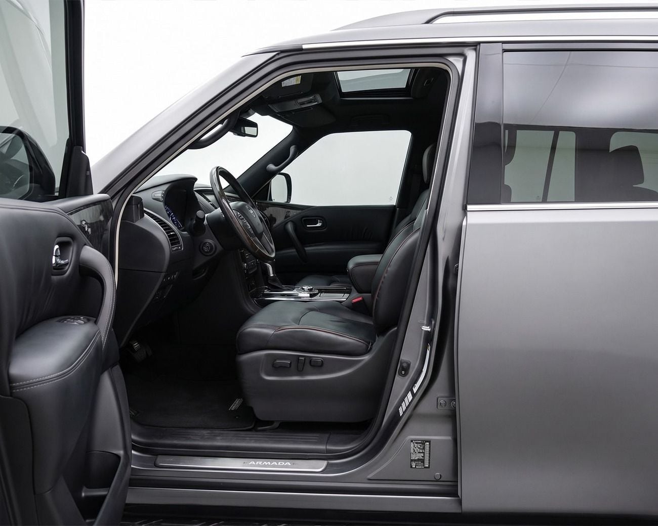 Nissan Armada