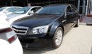 Chevrolet Caprice LS