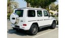 Mercedes-Benz G 500 MERCEDES BENZ G500 BODY KIT63 AMG