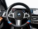 BMW X7 xDrive40i Luxury M Sport Package 3.0L 2025 BMW X7 xDrive40i, 2030 BMW Warranty + Service Contract, V